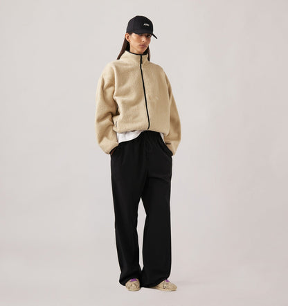 Woman|Man NYLON PANTS UNISEX
