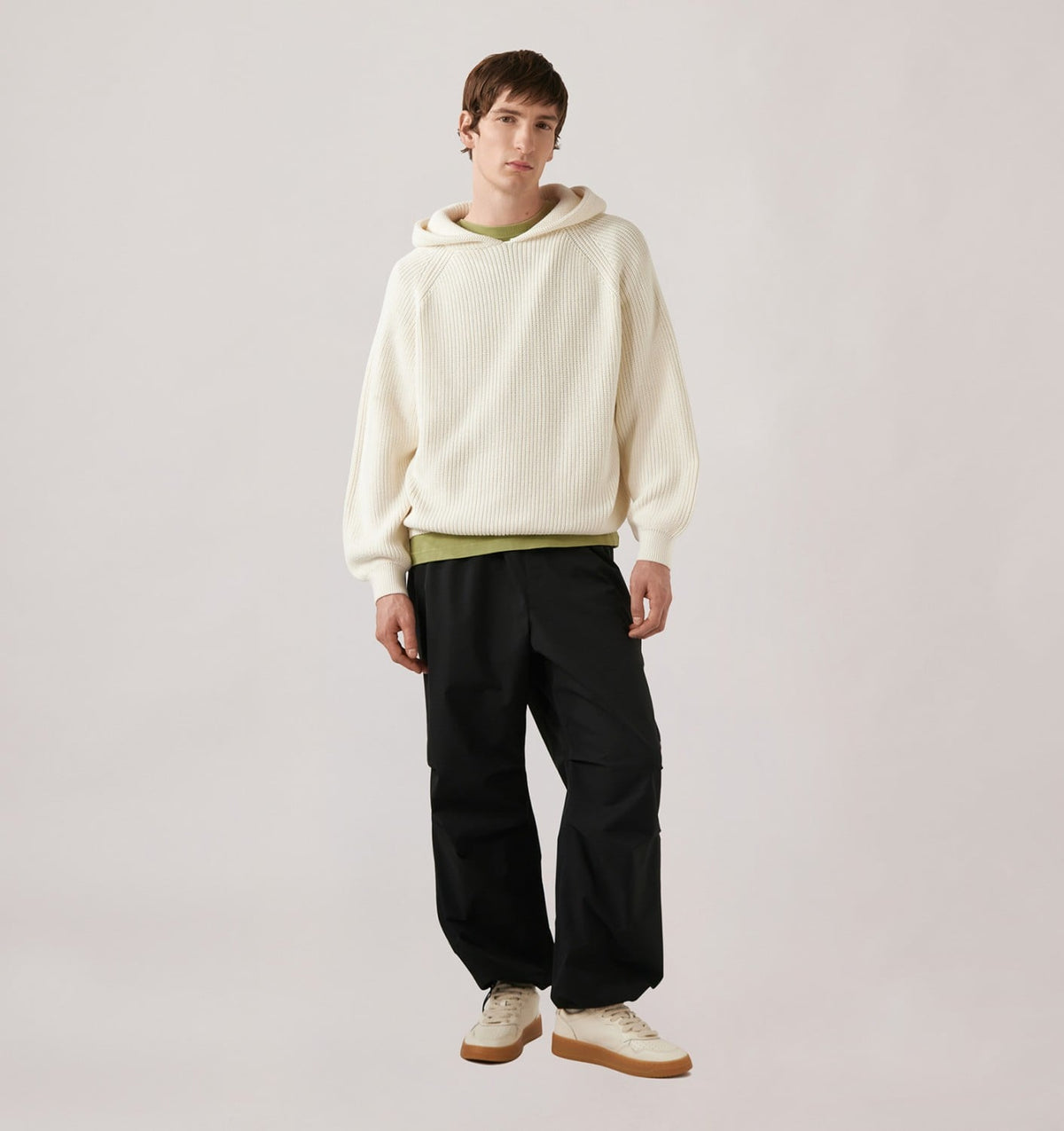 Woman|Man TECH PARACHUTE UNISEX