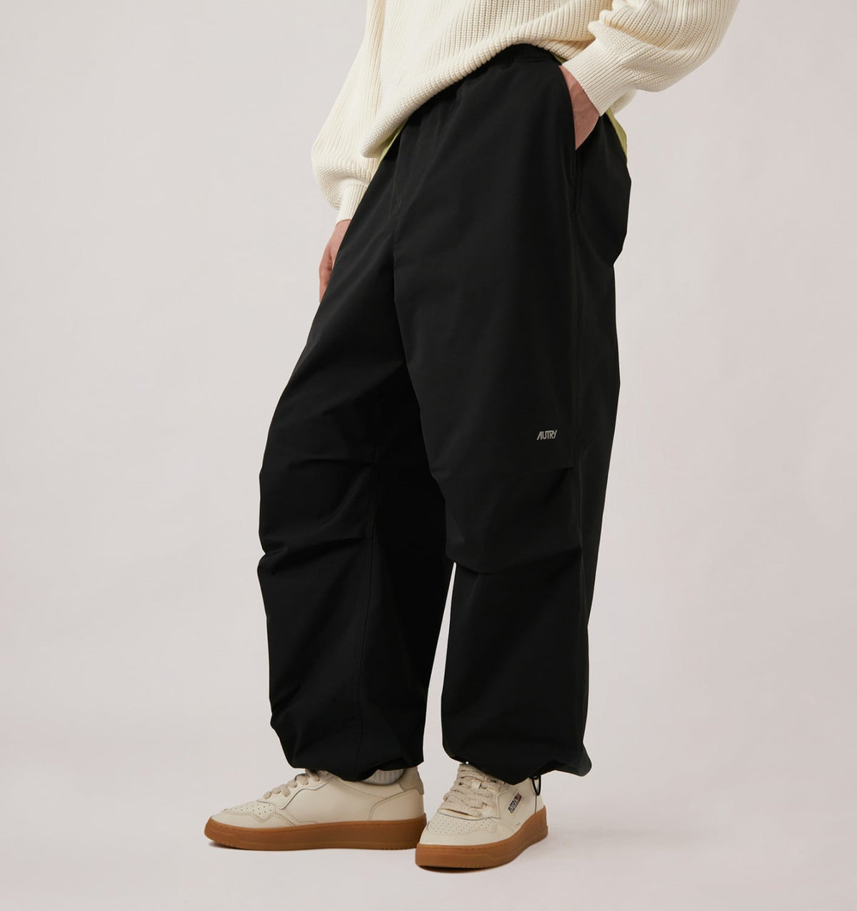 Woman|Man TECH PARACHUTE UNISEX