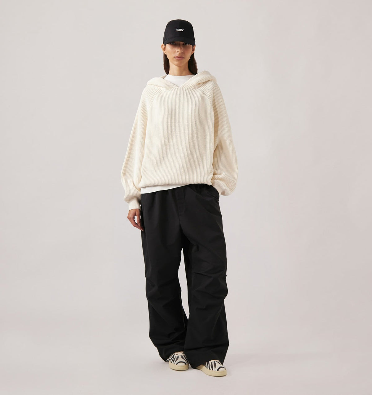 Woman|Man TECH PARACHUTE UNISEX