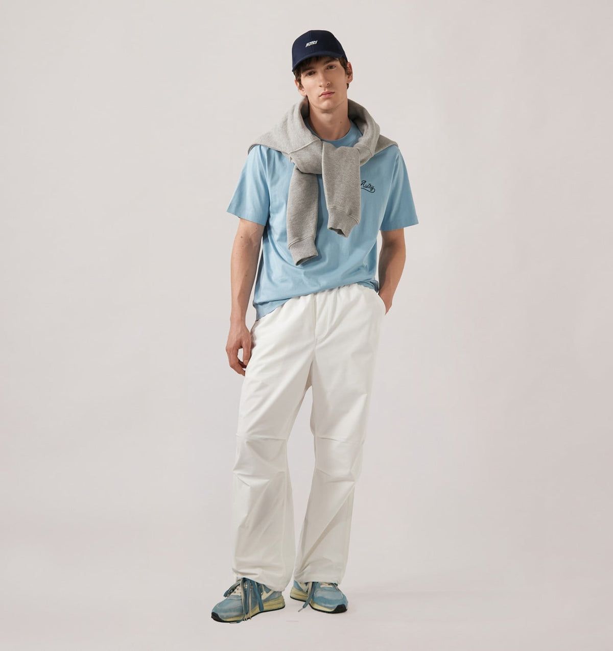 Woman|Man TECH PARACHUTE UNISEX