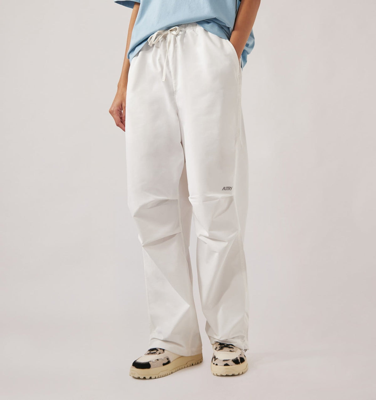 Woman|Man TECH PARACHUTE UNISEX