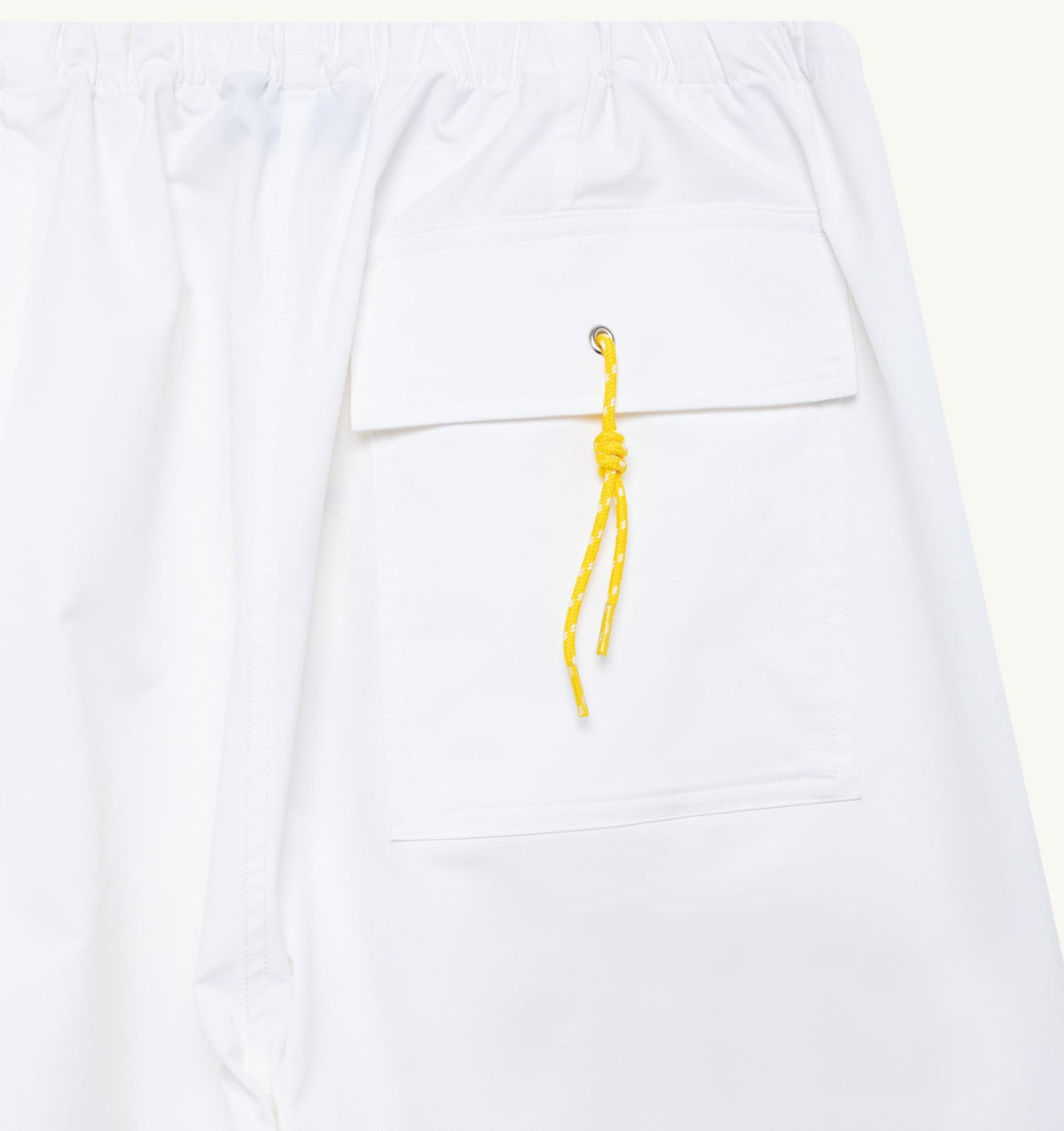 Woman|Man TECH PARACHUTE UNISEX