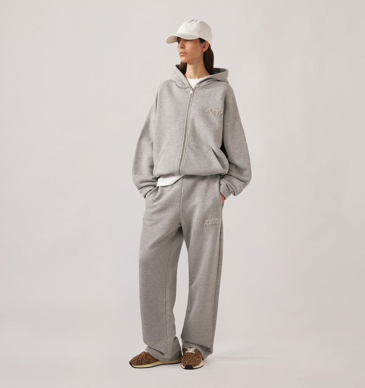 Woman TONAL LOGO JOGGERS WOMAN