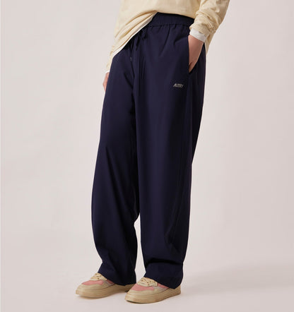 Woman|Man NYLON REFLEX JOGGERS UNISEX