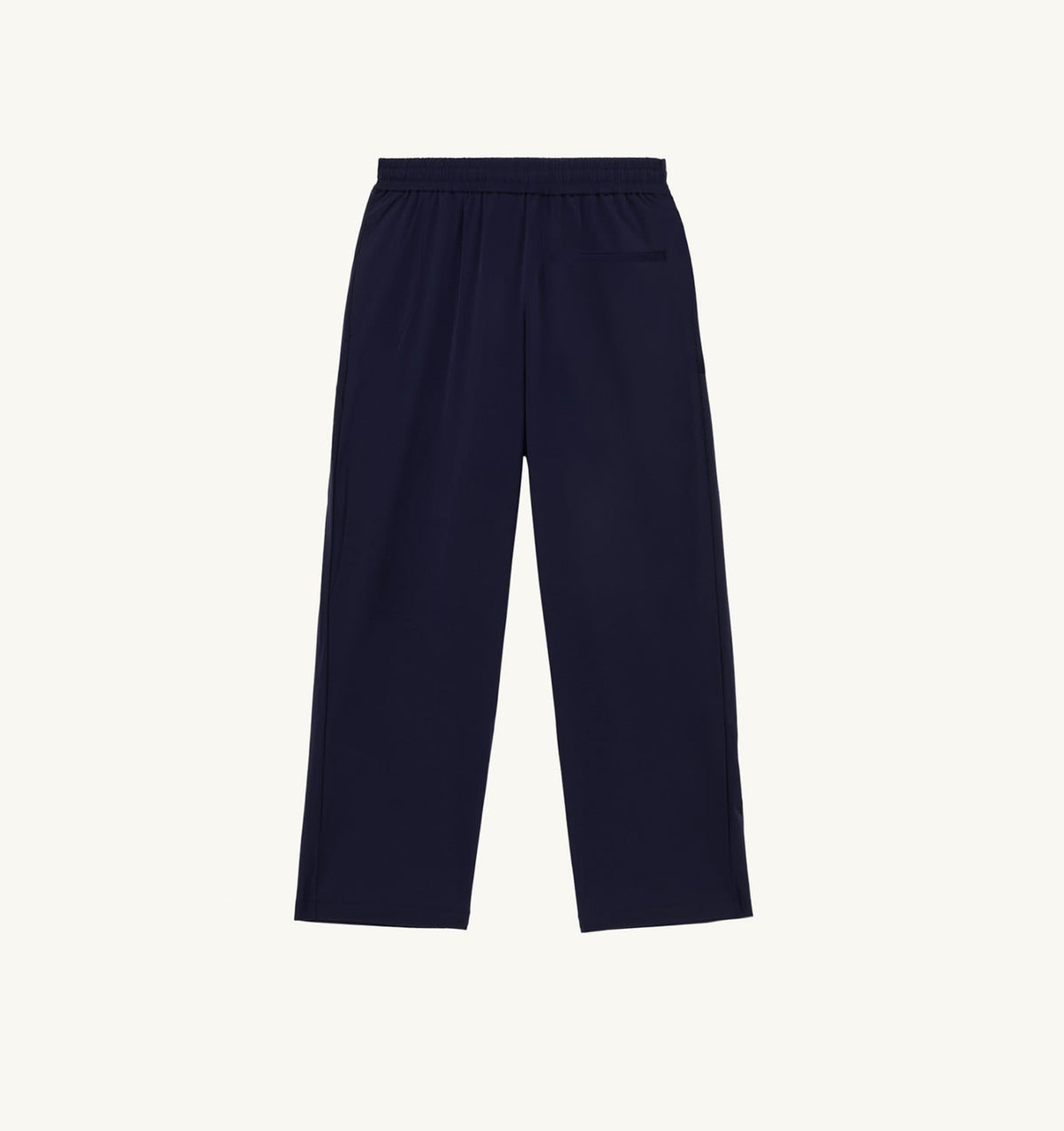 Woman|Man NYLON REFLEX JOGGERS UNISEX