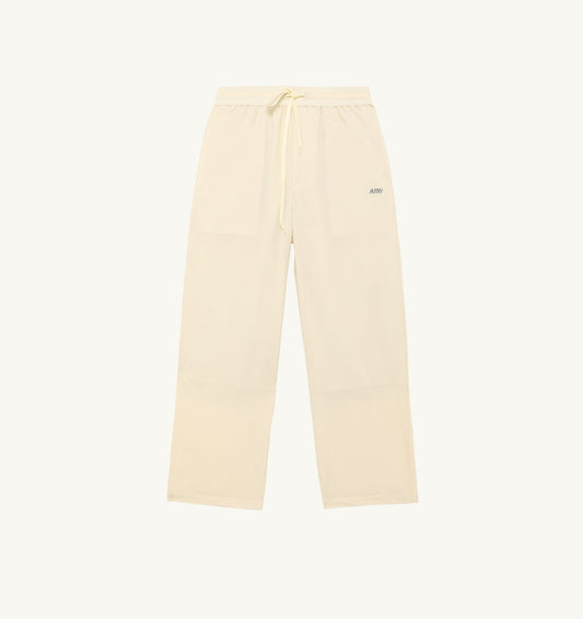 Woman|Man NYLON REFLEX JOGGERS UNISEX