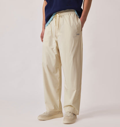 Woman|Man NYLON REFLEX JOGGERS UNISEX