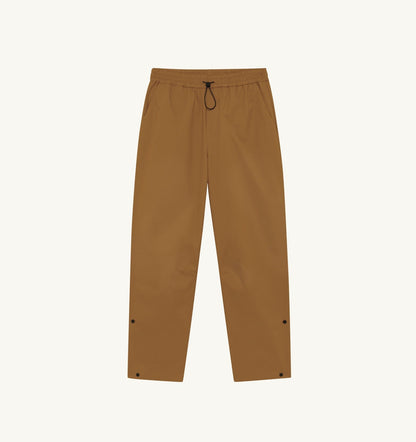 Woman|Man RAIN TECH NYLON PANT UNISEX
