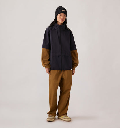 Woman|Man RAIN TECH NYLON PANT UNISEX