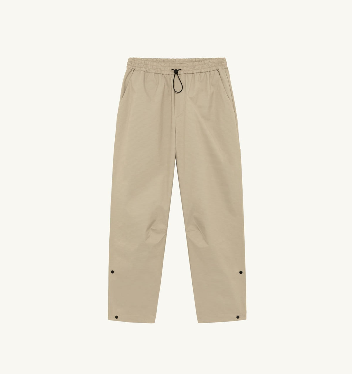 Woman|Man RAIN TECH NYLON PANT UNISEX