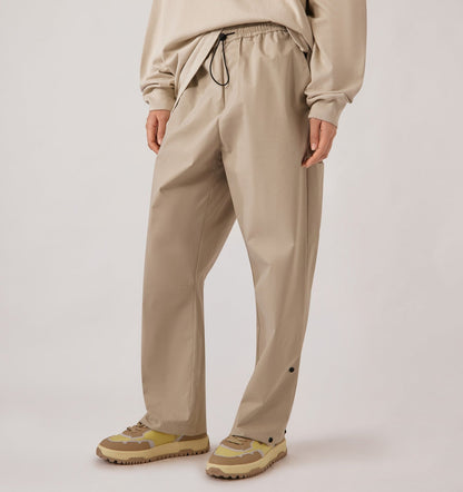 Woman|Man RAIN TECH NYLON PANT UNISEX