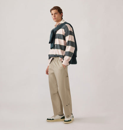 Woman|Man RAIN TECH NYLON PANT UNISEX