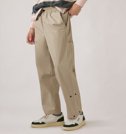 Woman|Man RAIN TECH NYLON PANT UNISEX