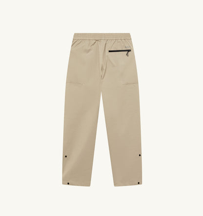 Woman|Man RAIN TECH NYLON PANT UNISEX