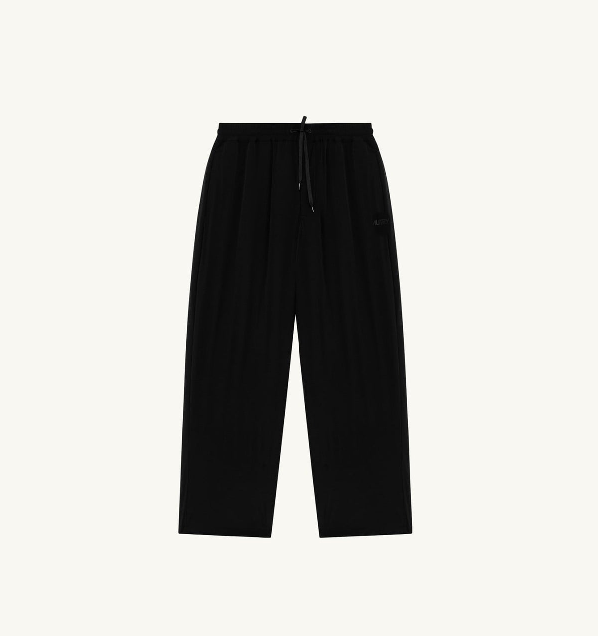 Woman|Man TONAL LOGO NYLON PANTS UNISEX