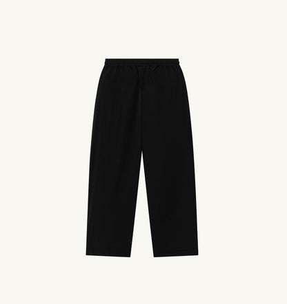 Woman|Man TONAL LOGO NYLON PANTS UNISEX
