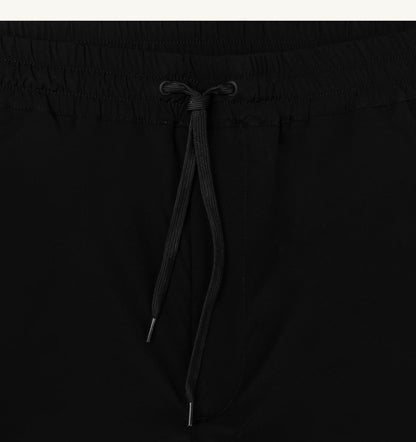 Woman|Man TONAL LOGO NYLON PANTS UNISEX