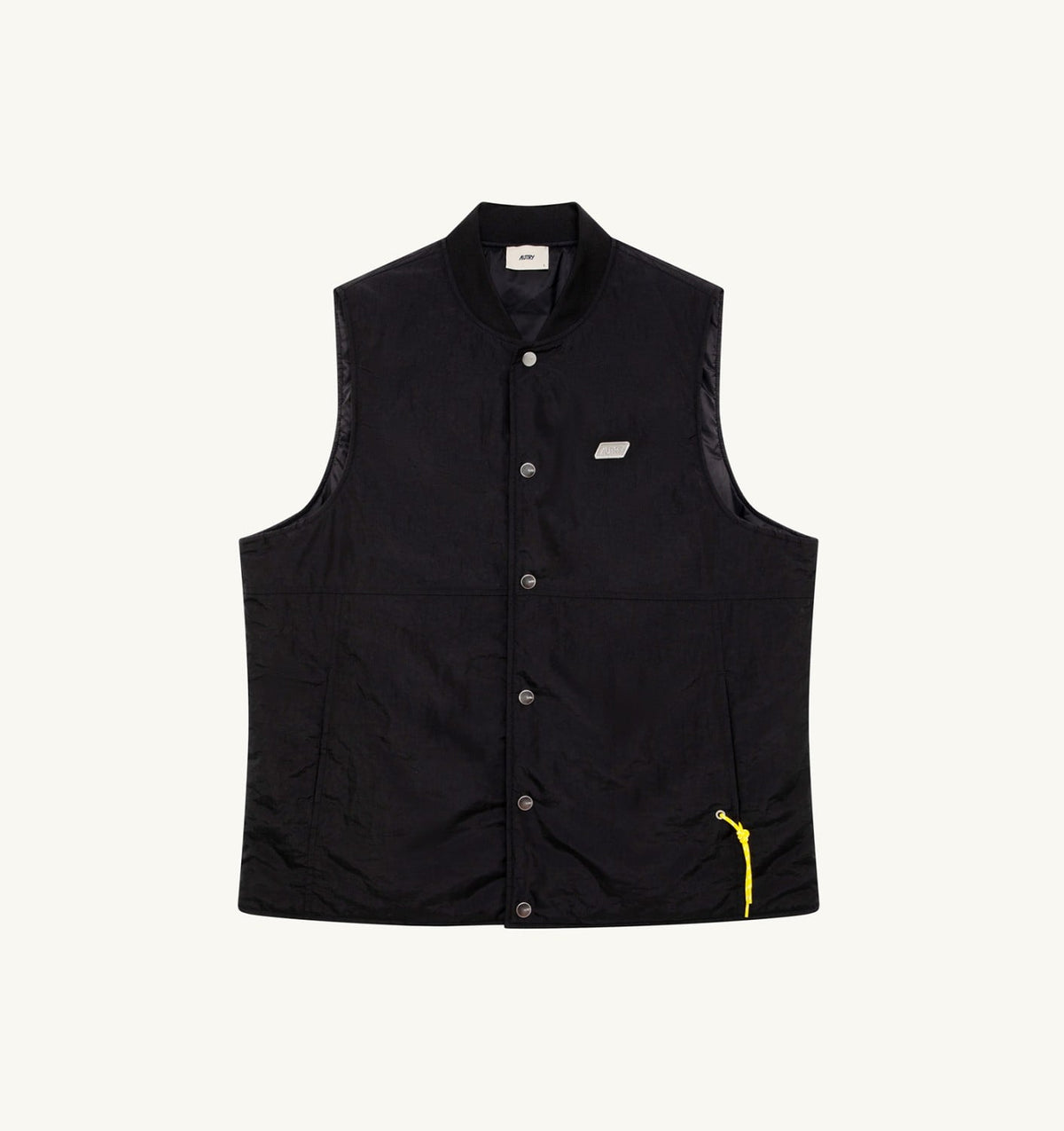 Woman|Man NYLON VEST UNISEX