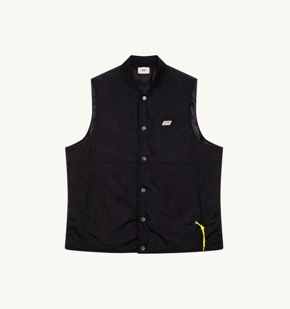 Woman|Man NYLON VEST UNISEX