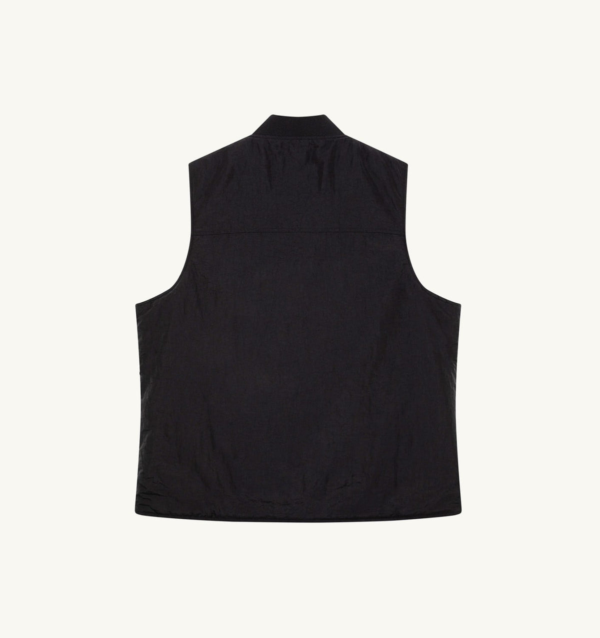 Woman|Man NYLON VEST UNISEX
