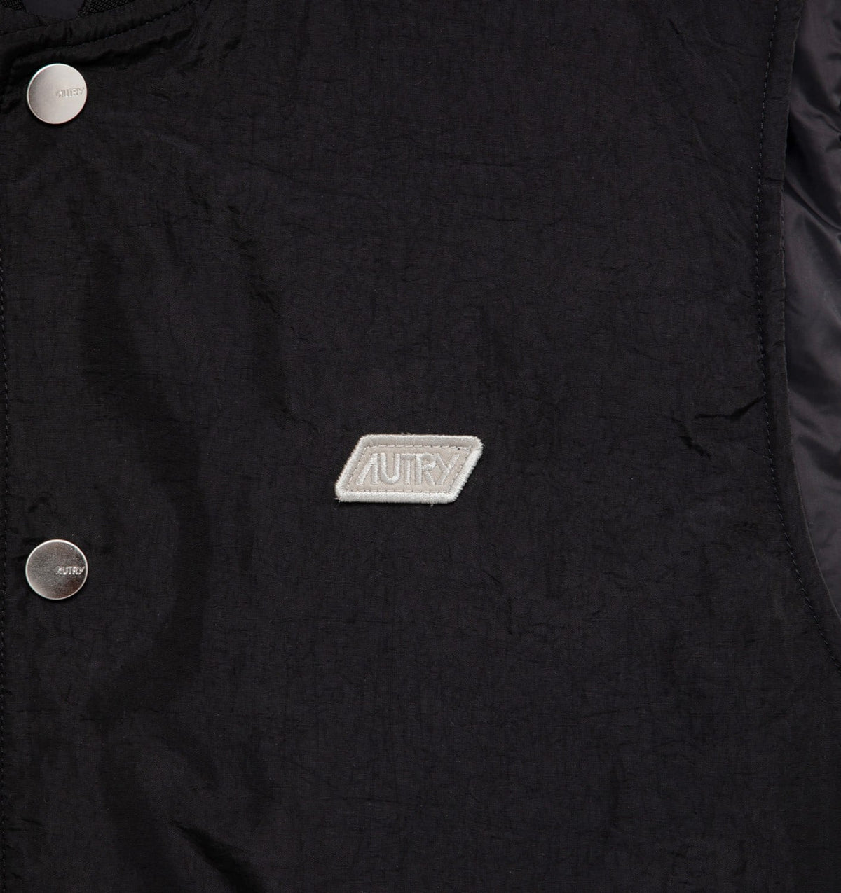 Woman|Man NYLON VEST UNISEX