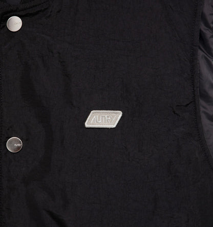 Woman|Man NYLON VEST UNISEX