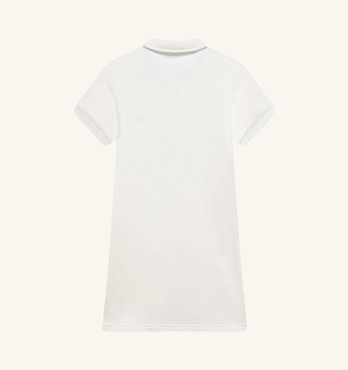 Woman SWEATDRESS WOMAN