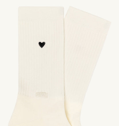 Woman|Man 'LOVE' UNISEX SOCKS