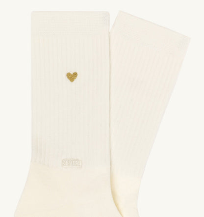 Woman 'LOVE' UNISEX SOCKS