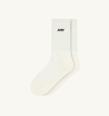 Woman|Man 'GAME SET MATCH!' SOCKS UNISEX