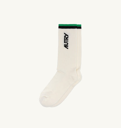 Woman|Man AUTRY LOGO SOCKS UNISEX