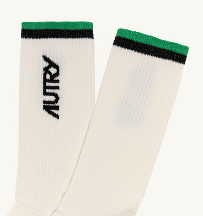 Woman|Man AUTRY LOGO SOCKS UNISEX