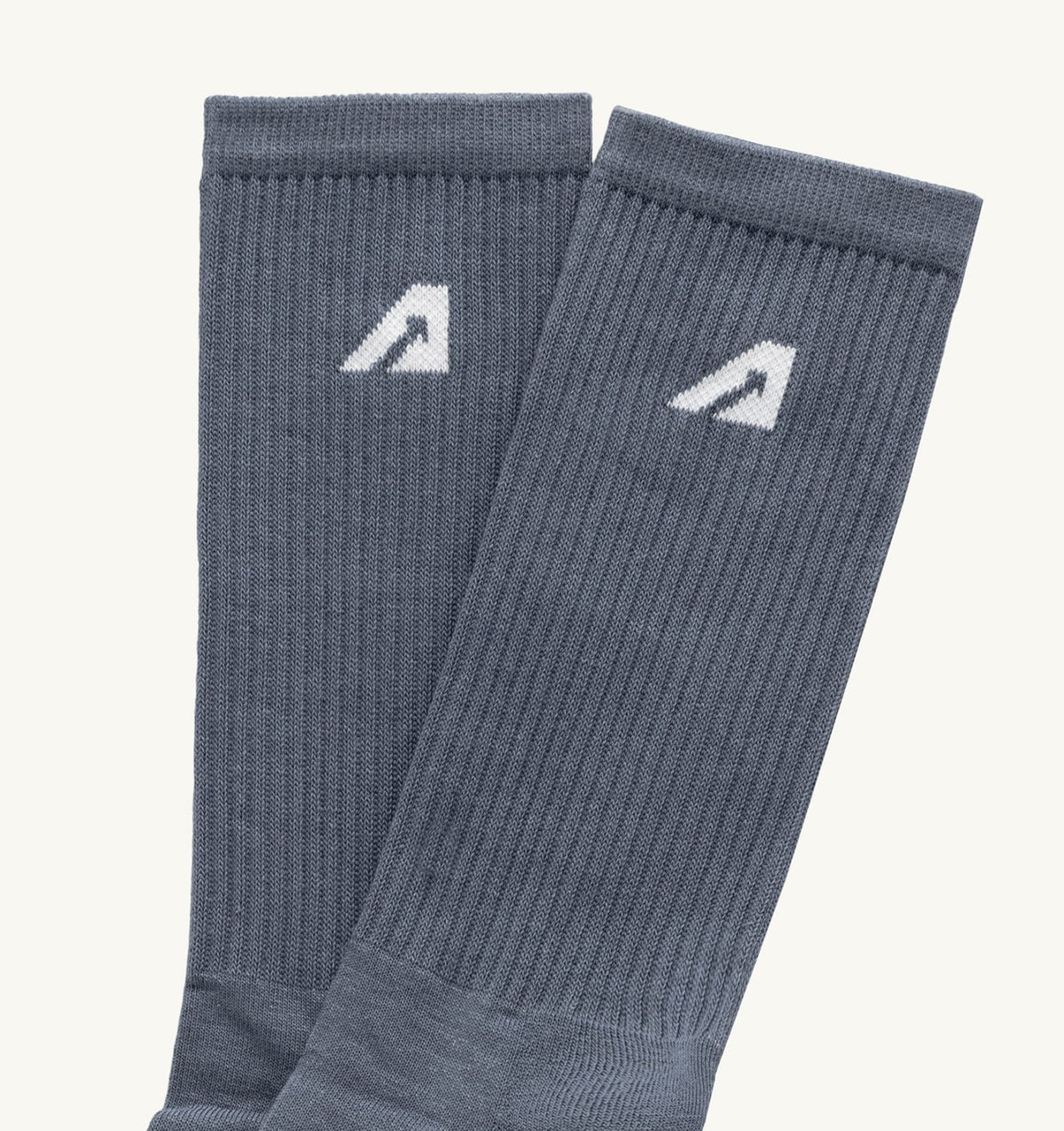Woman|Man JACQUARD SOCKS WITH LOGO UNISEX
