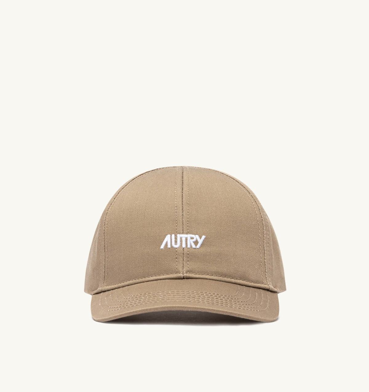 Woman|Man BASEBALL CAP WITH EMBROIDERED LOGO UNISEX