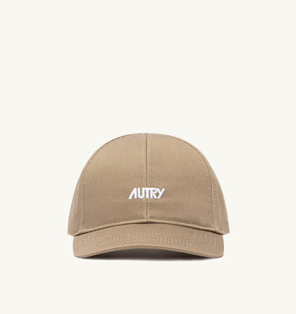 Woman|Man BASEBALL CAP WITH EMBROIDERED LOGO UNISEX