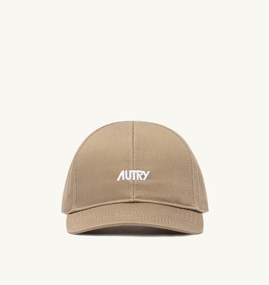 Woman|Man BASEBALL CAP WITH EMBROIDERED LOGO UNISEX