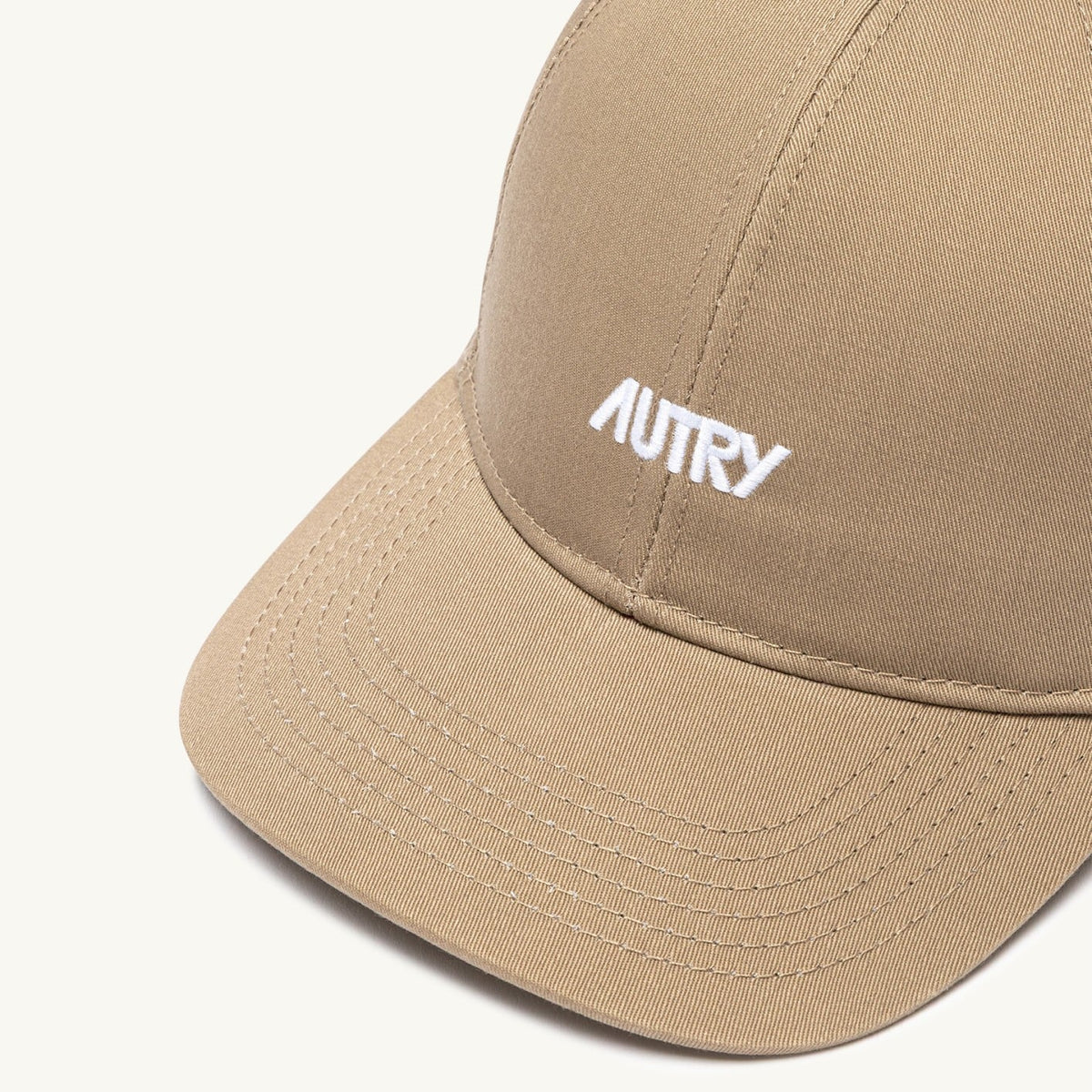 Woman|Man BASEBALL CAP WITH EMBROIDERED LOGO UNISEX
