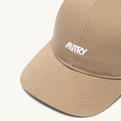 Woman|Man BASEBALL CAP WITH EMBROIDERED LOGO UNISEX
