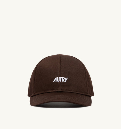 Woman|Man BASEBALL CAP WITH EMBROIDERED LOGO UNISEX