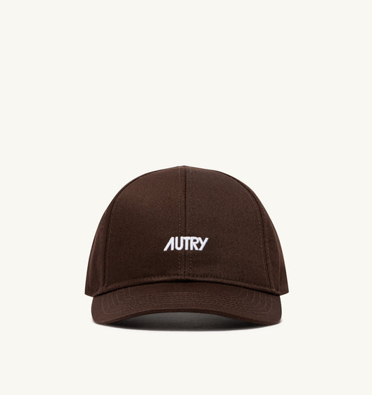 Woman|Man BASEBALL CAP WITH EMBROIDERED LOGO UNISEX