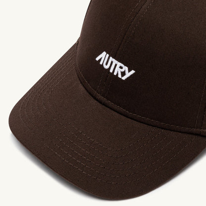 Woman|Man BASEBALL CAP WITH EMBROIDERED LOGO UNISEX