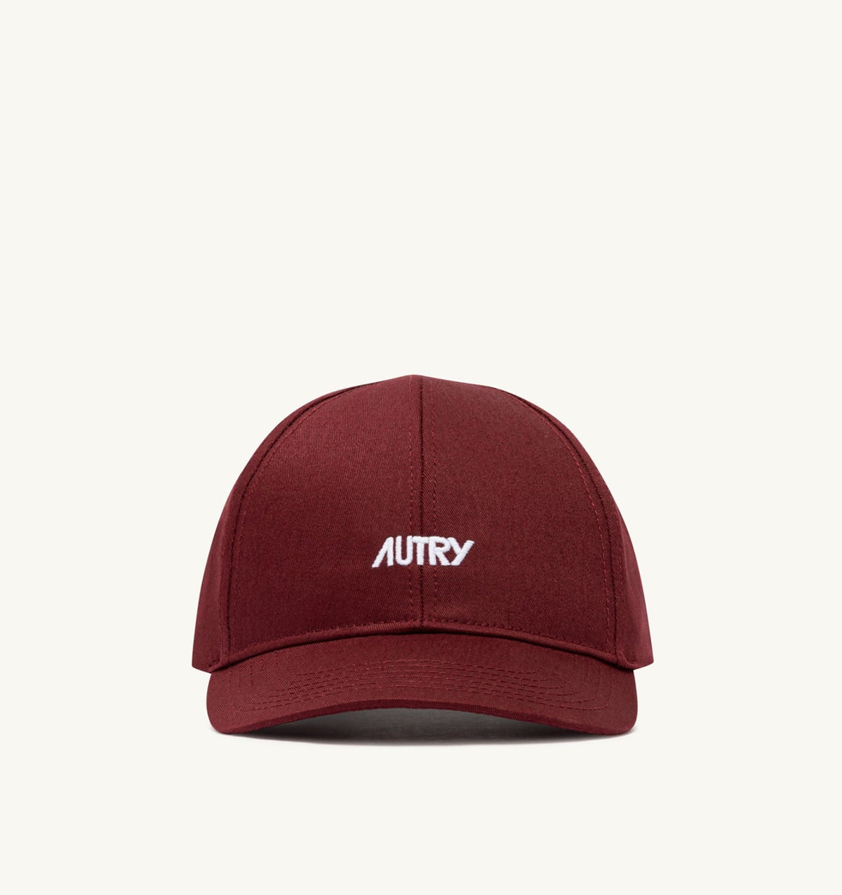 Woman|Man BASEBALL CAP WITH EMBROIDERED LOGO UNISEX
