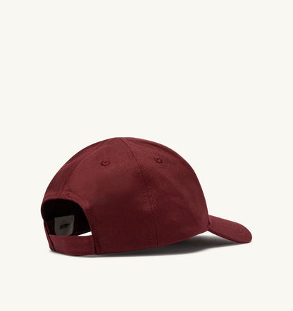 Woman|Man BASEBALL CAP WITH EMBROIDERED LOGO UNISEX