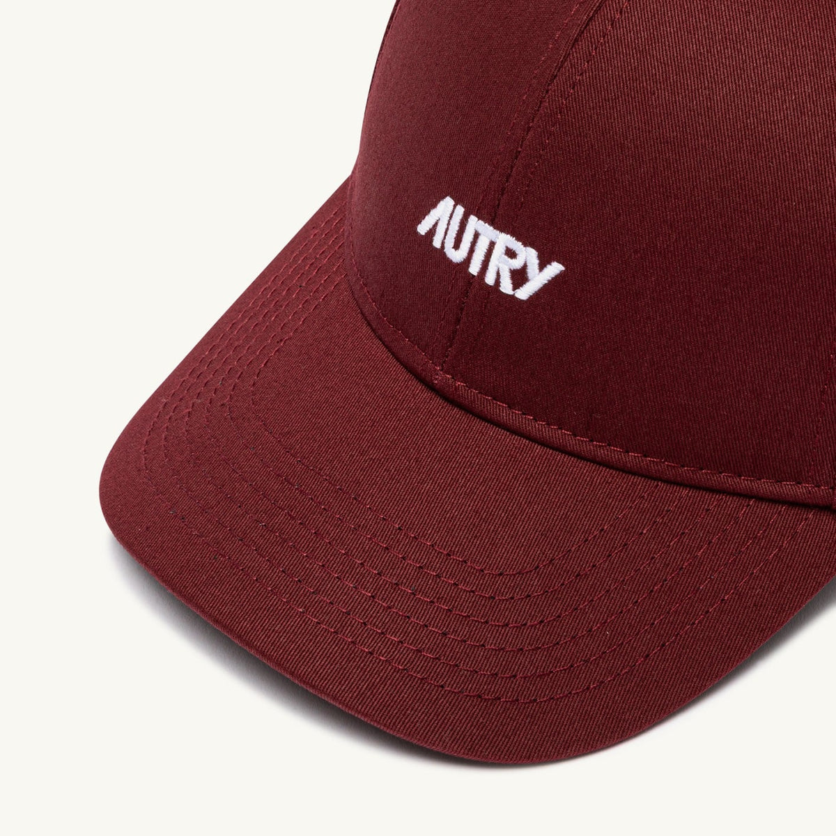 Woman|Man BASEBALL CAP WITH EMBROIDERED LOGO UNISEX