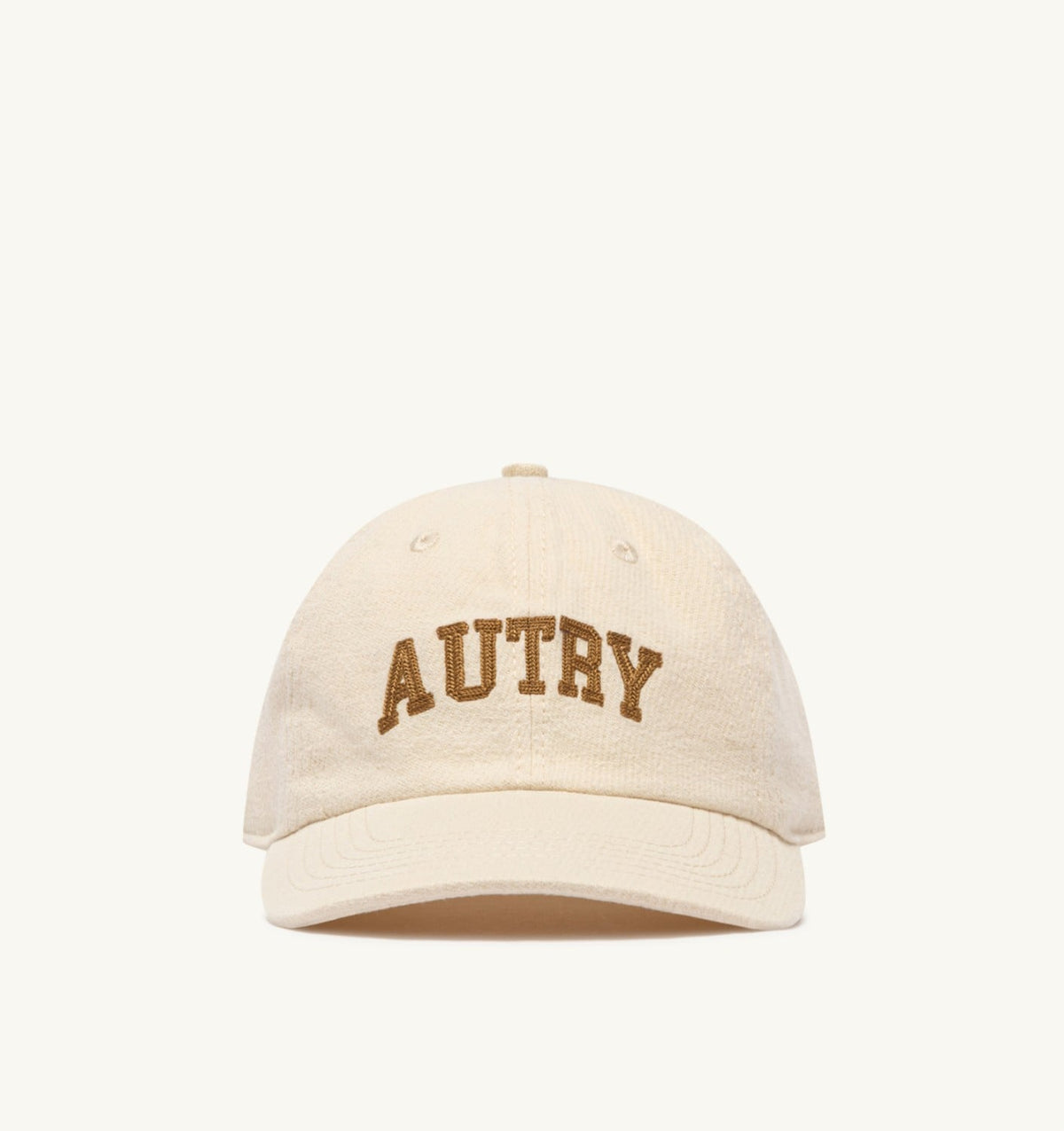 Woman|Man COLLEGE LOGO BASEBALL CAP UNISEX