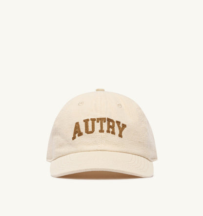 Woman|Man COLLEGE LOGO BASEBALL CAP UNISEX