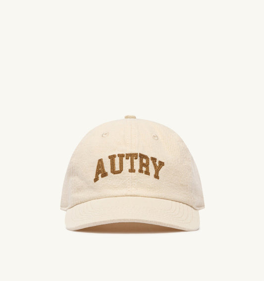 Woman|Man COLLEGE LOGO BASEBALL CAP UNISEX