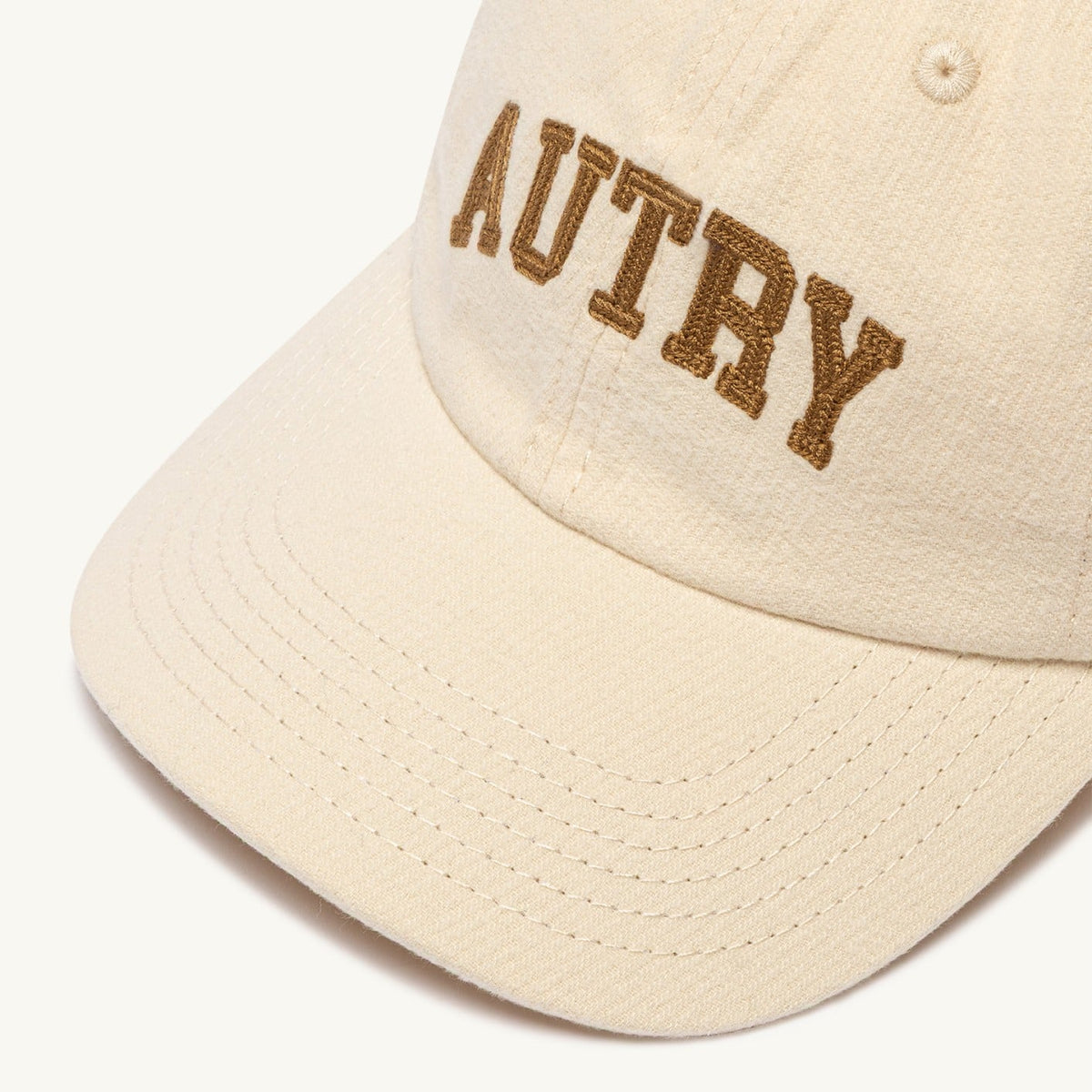 Woman|Man COLLEGE LOGO BASEBALL CAP UNISEX