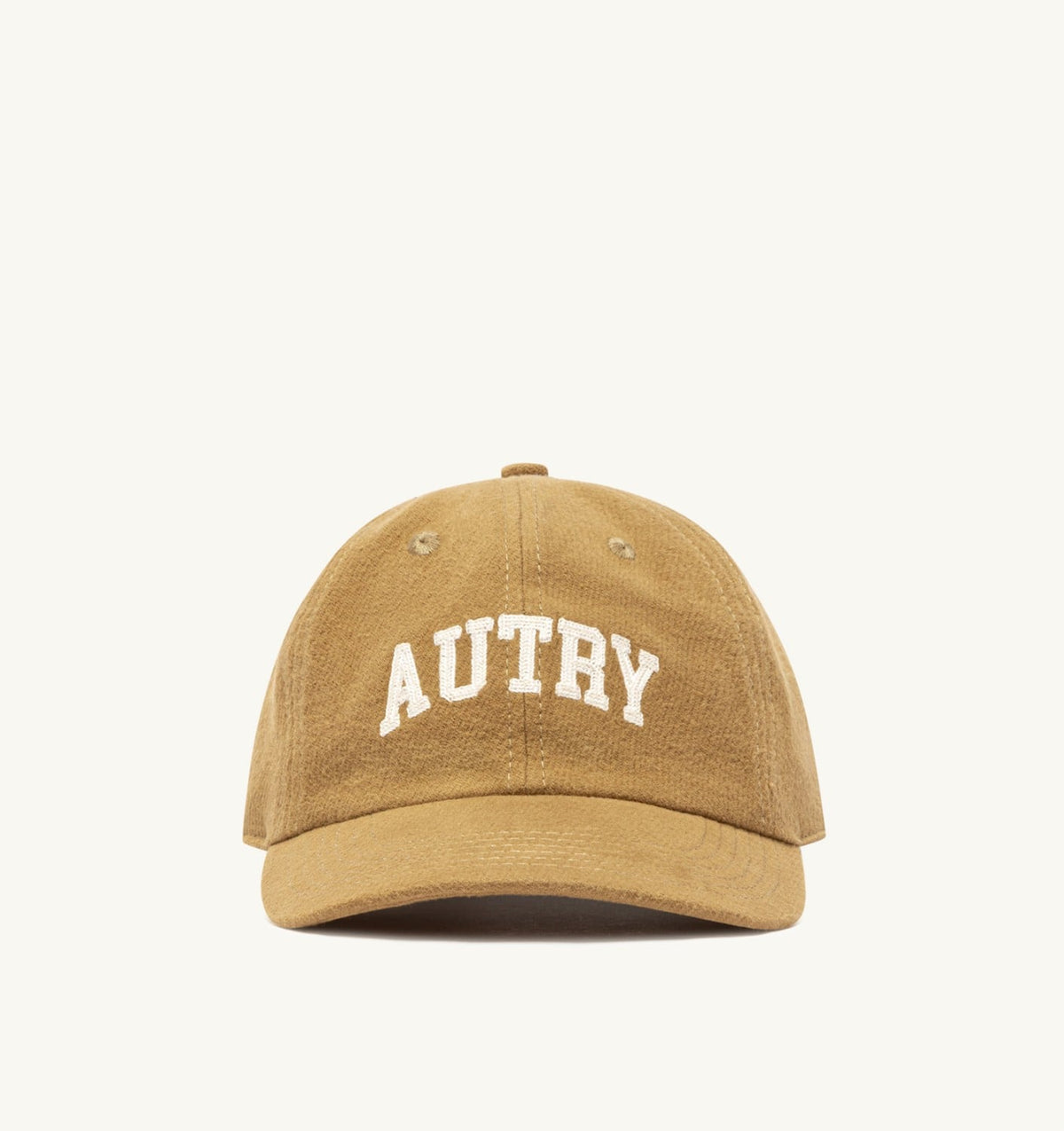 Woman|Man COLLEGE LOGO BASEBALL CAP UNISEX